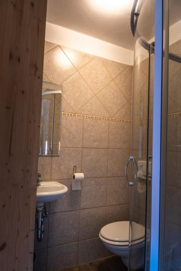 Lisov  Ranc Cerveny Mlynヴィラ エクステリア 写真